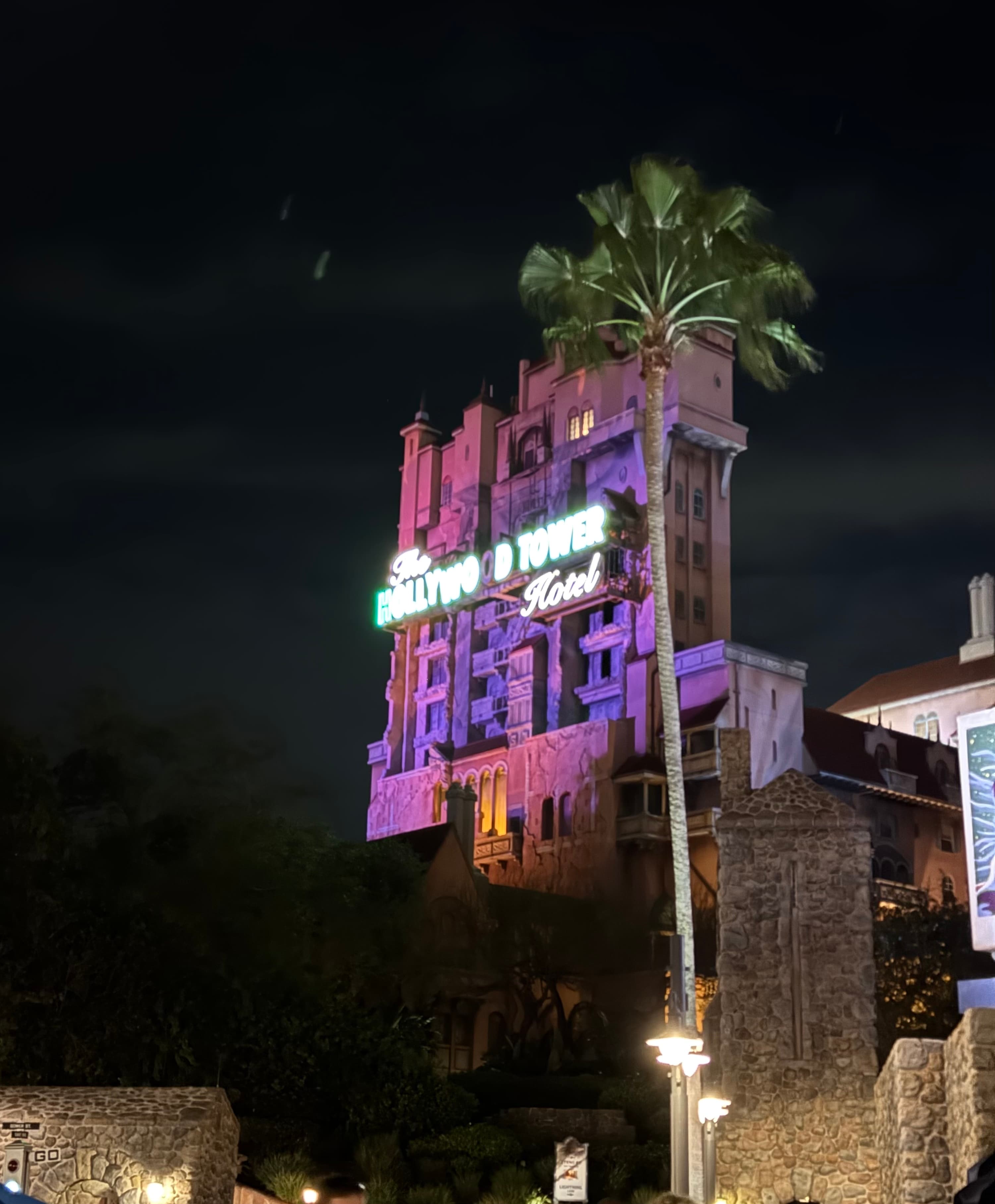 tower of terror