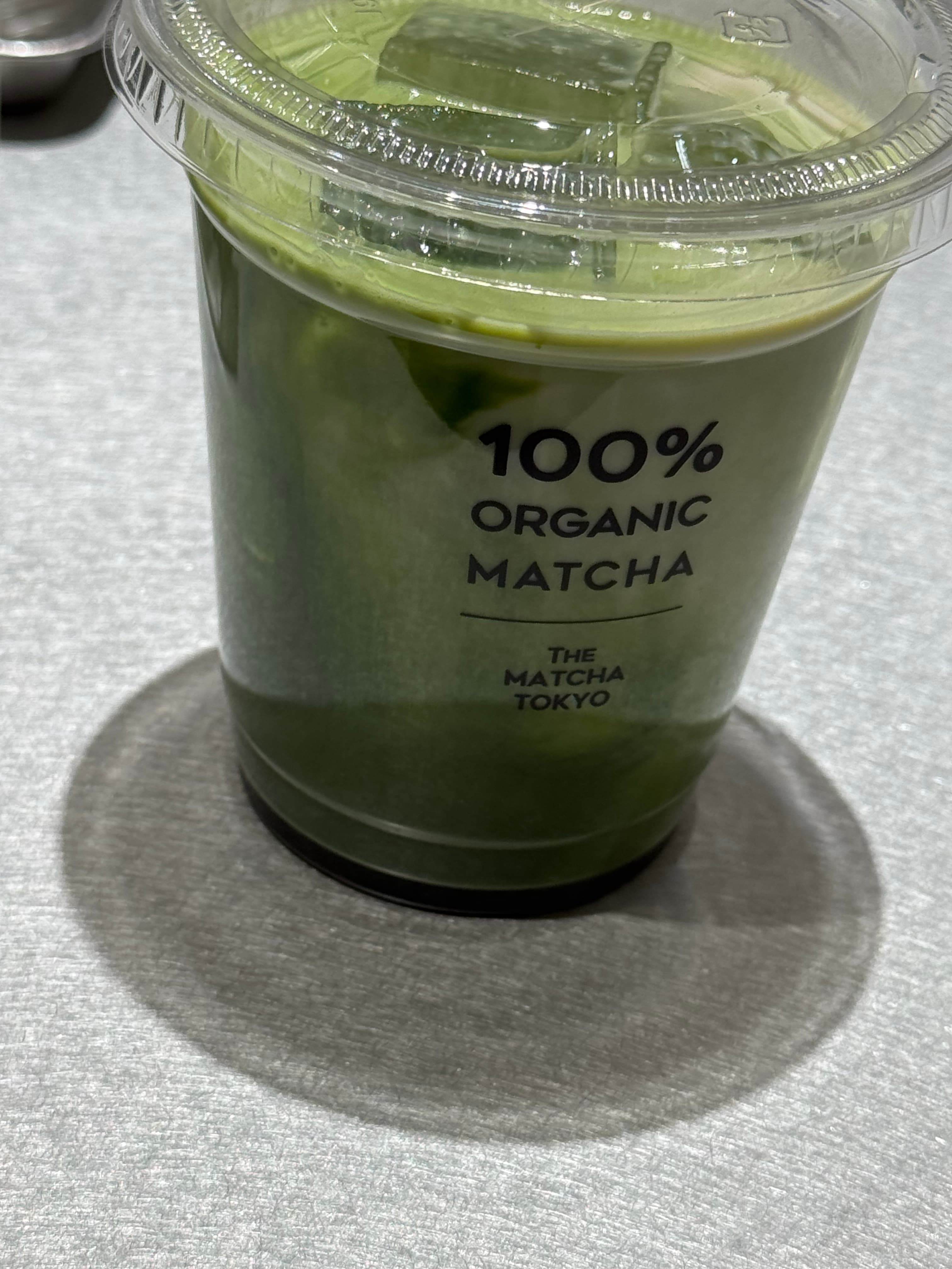 Matcha
